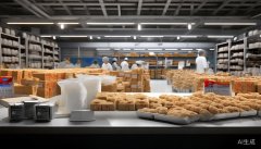 <b>中秋国庆临近！梁山县市场监管局若何建牢食物</b>