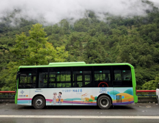 <b>奔腾的但愿——“地球褶皱”里的山海新梦</b>