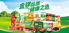 <b>AI+溯源：金锣用科技硬核实力沉塑肉成品平安尺</b>