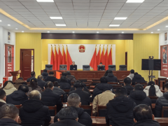 <b>党建领航护清实 联动监管保安然——扶沟县白潭</b>